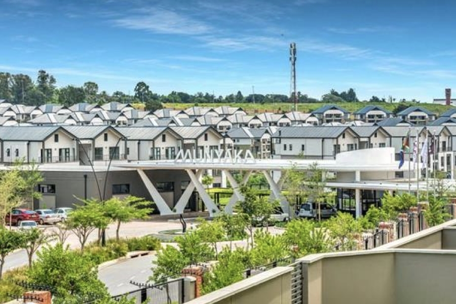 1 Bedroom Property for Sale in Waterfall Gauteng