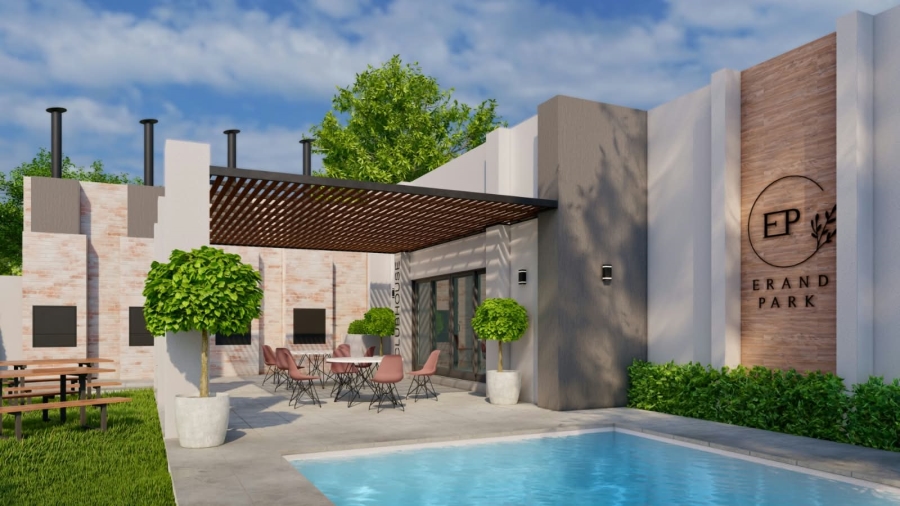 1 Bedroom Property for Sale in Noordwyk Gauteng