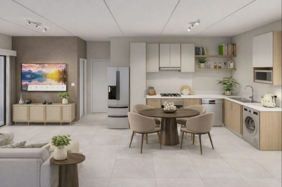 1 Bedroom Property for Sale in Noordwyk Gauteng