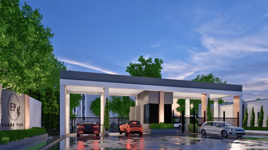 1 Bedroom Property for Sale in Noordwyk Gauteng