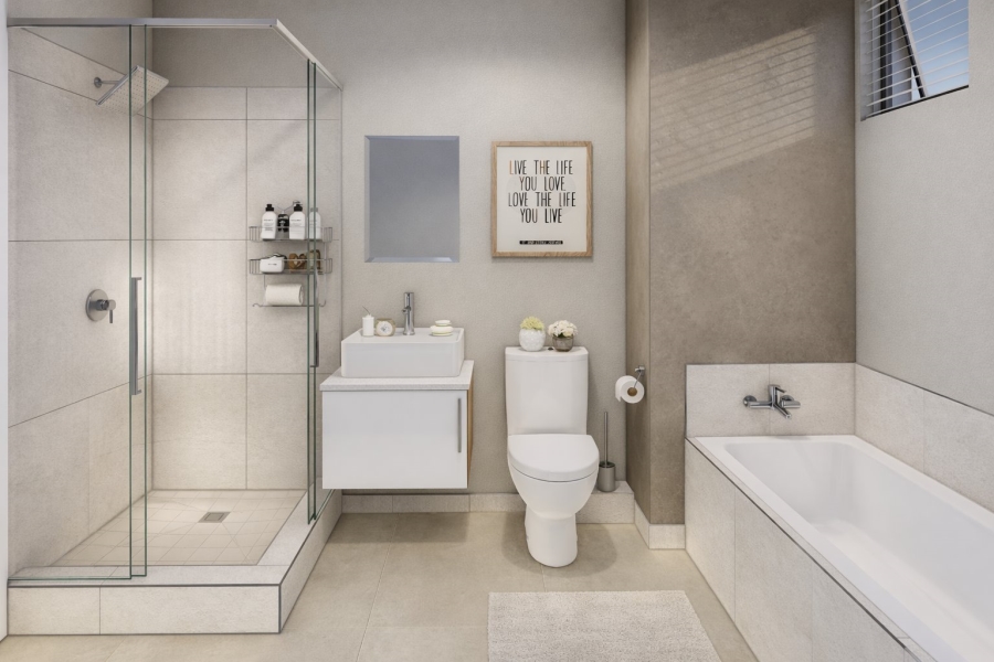 1 Bedroom Property for Sale in Noordwyk Gauteng