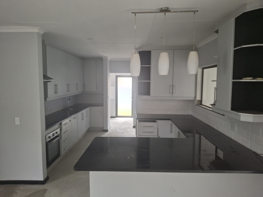 To Let 4 Bedroom Property for Rent in Hazeldean Gauteng