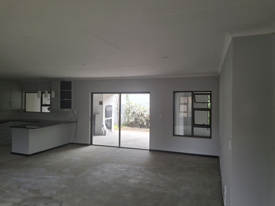 To Let 4 Bedroom Property for Rent in Hazeldean Gauteng