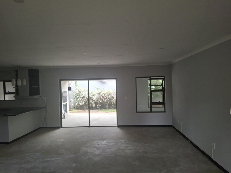 To Let 4 Bedroom Property for Rent in Hazeldean Gauteng