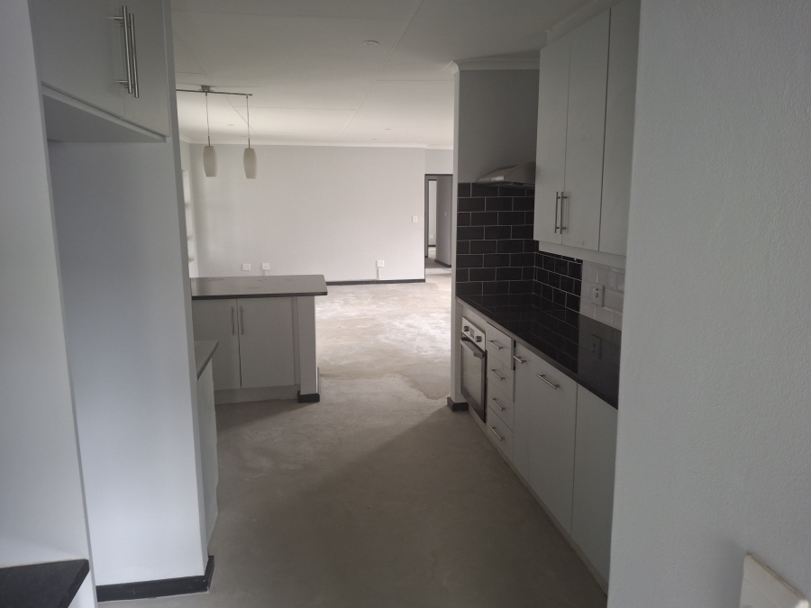 To Let 4 Bedroom Property for Rent in Hazeldean Gauteng