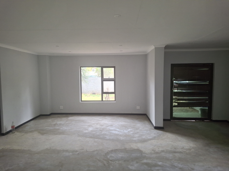 To Let 4 Bedroom Property for Rent in Hazeldean Gauteng