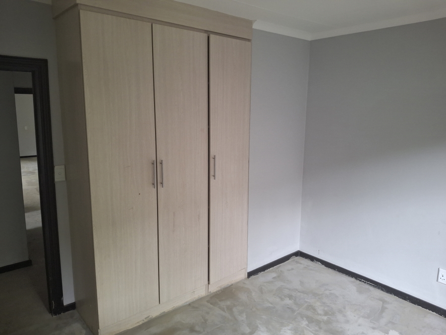 To Let 4 Bedroom Property for Rent in Hazeldean Gauteng