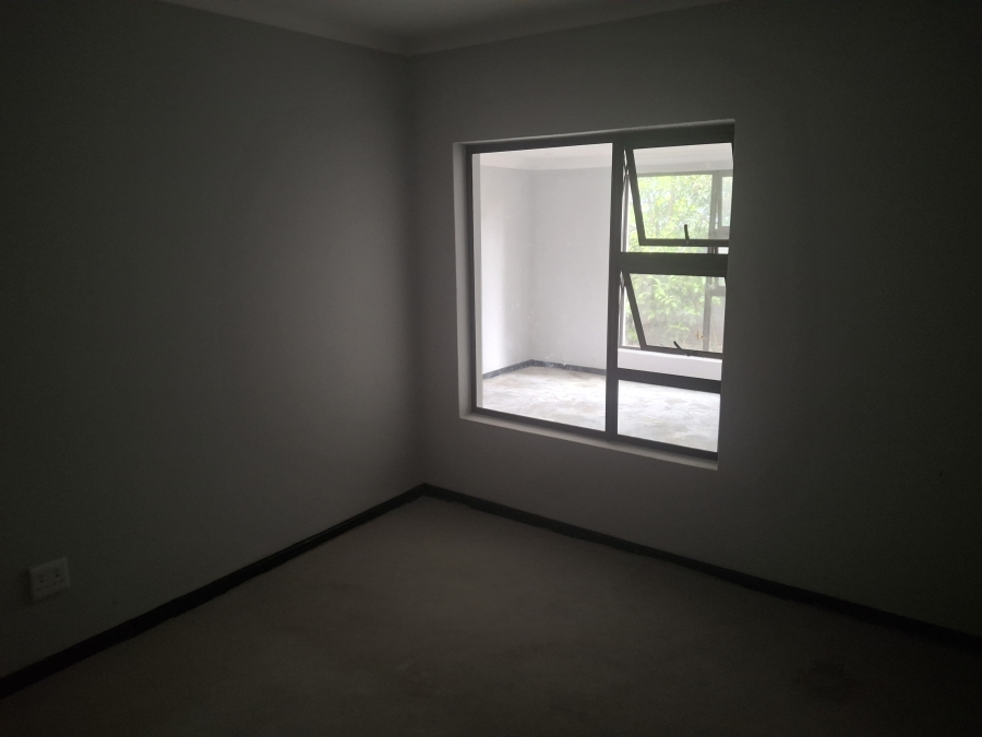To Let 4 Bedroom Property for Rent in Hazeldean Gauteng