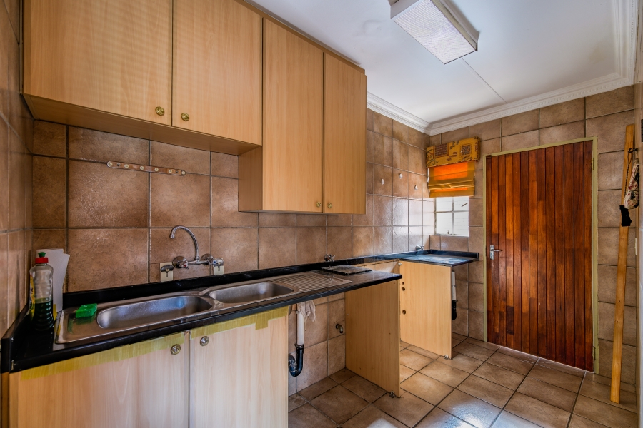 4 Bedroom Property for Sale in Erasmuskloof Gauteng
