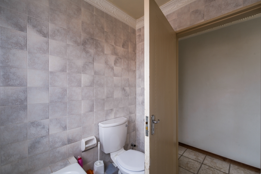 4 Bedroom Property for Sale in Erasmuskloof Gauteng