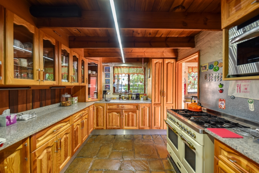 4 Bedroom Property for Sale in Wapadrand Gauteng