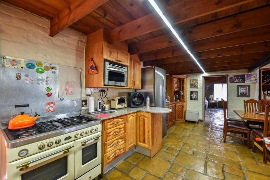 4 Bedroom Property for Sale in Wapadrand Gauteng