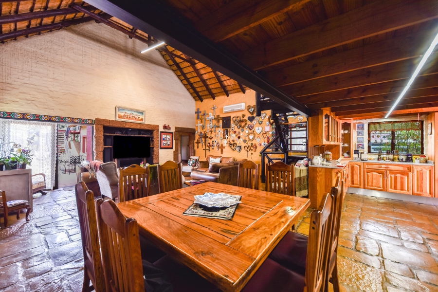 4 Bedroom Property for Sale in Wapadrand Gauteng