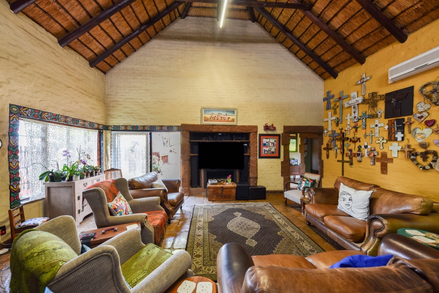 4 Bedroom Property for Sale in Wapadrand Gauteng