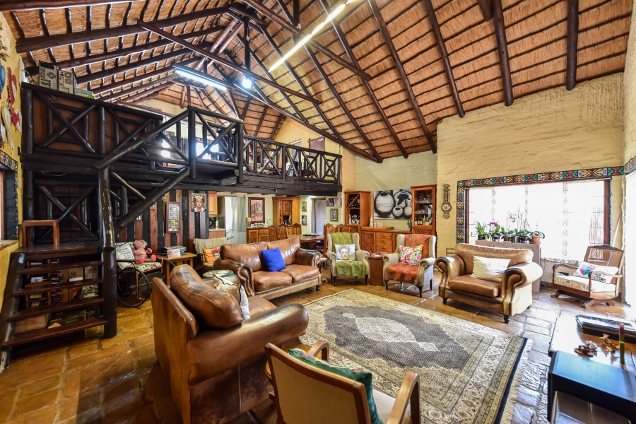 4 Bedroom Property for Sale in Wapadrand Gauteng