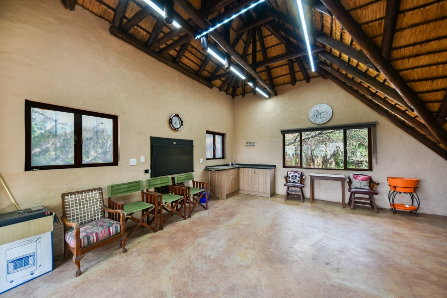 4 Bedroom Property for Sale in Wapadrand Gauteng