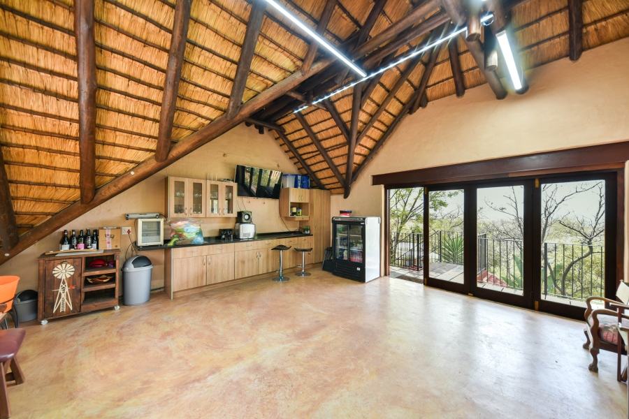 4 Bedroom Property for Sale in Wapadrand Gauteng