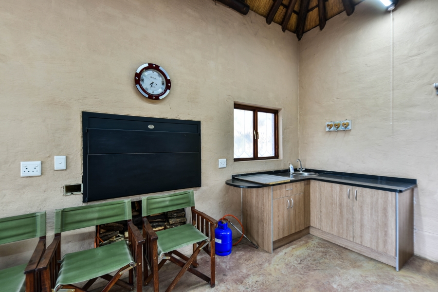 4 Bedroom Property for Sale in Wapadrand Gauteng