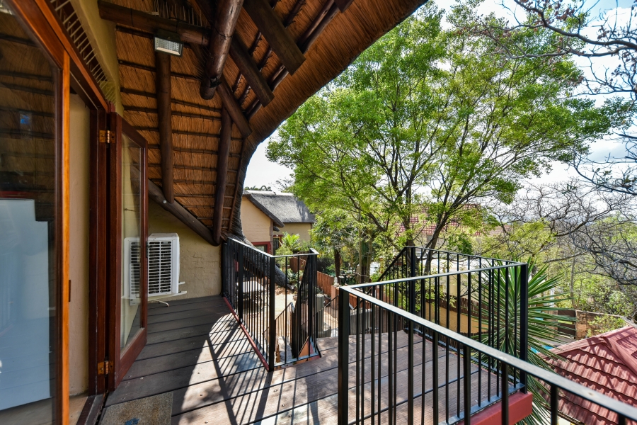4 Bedroom Property for Sale in Wapadrand Gauteng
