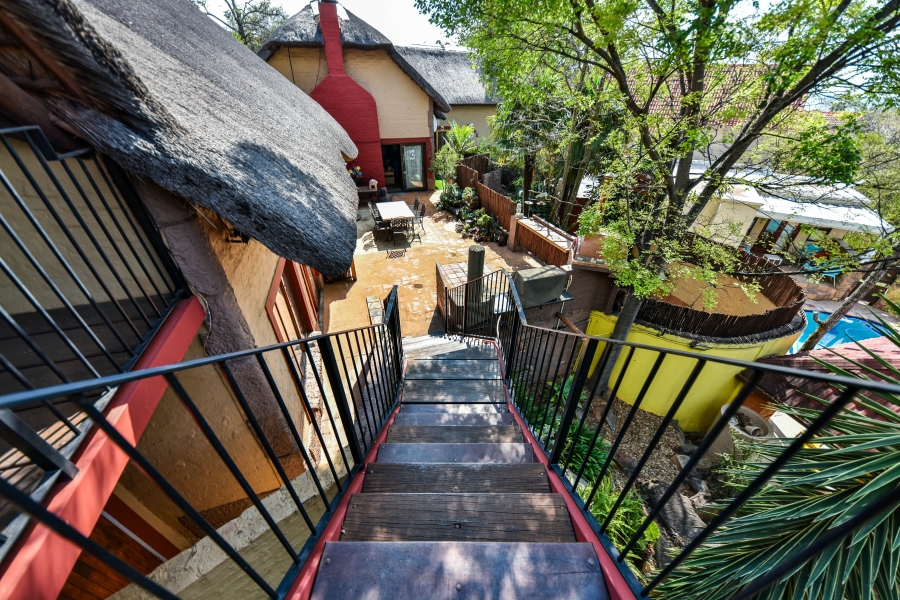 4 Bedroom Property for Sale in Wapadrand Gauteng