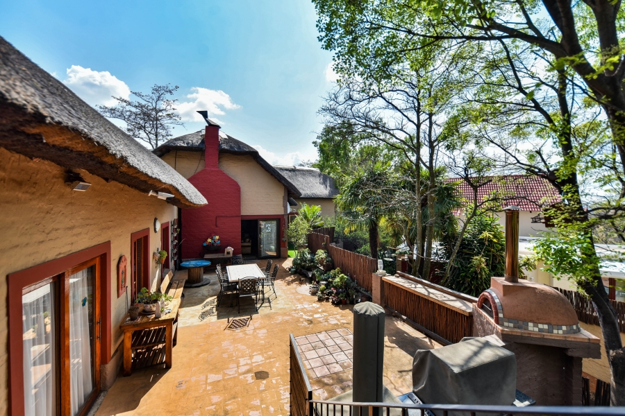 4 Bedroom Property for Sale in Wapadrand Gauteng