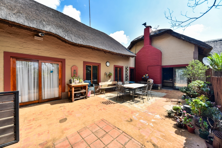 4 Bedroom Property for Sale in Wapadrand Gauteng
