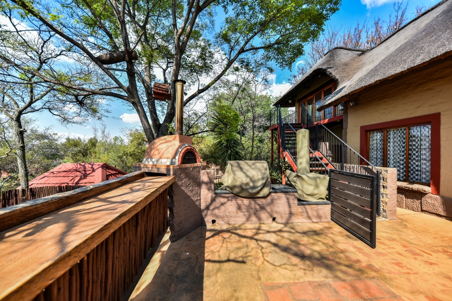 4 Bedroom Property for Sale in Wapadrand Gauteng