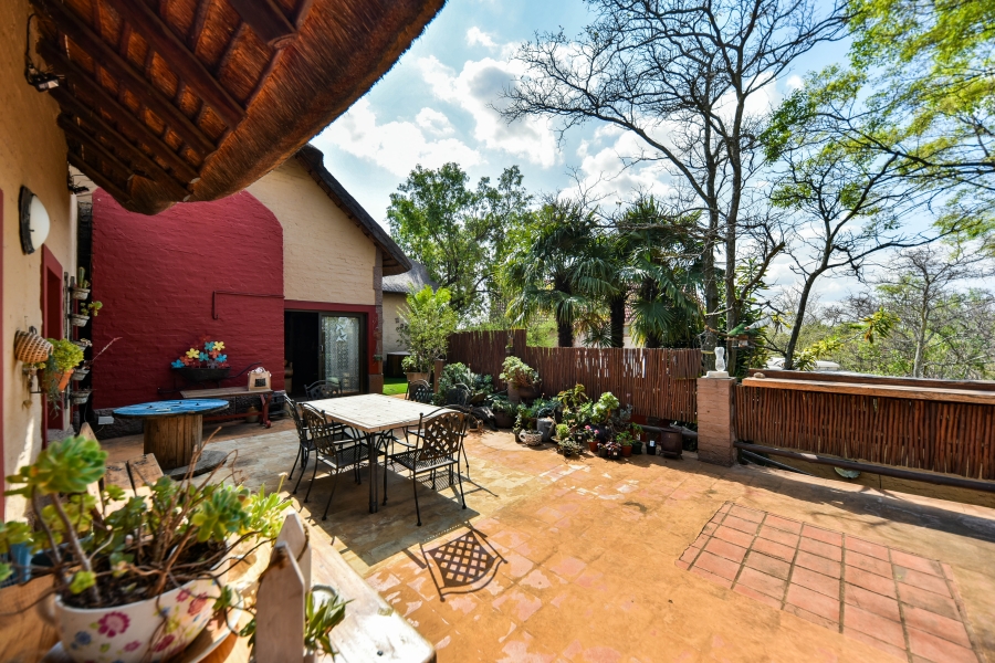 4 Bedroom Property for Sale in Wapadrand Gauteng