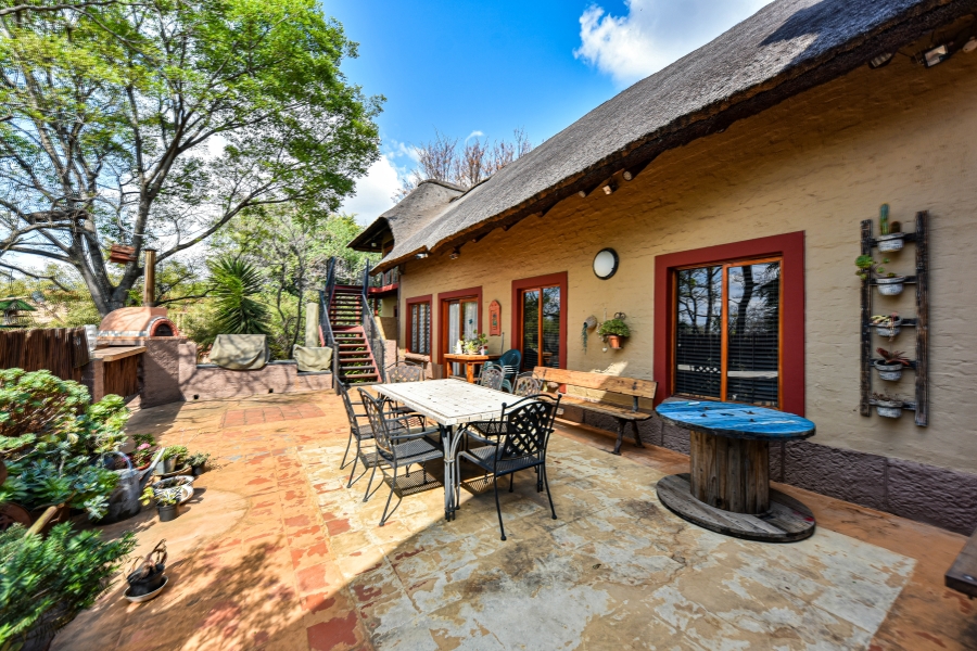 4 Bedroom Property for Sale in Wapadrand Gauteng