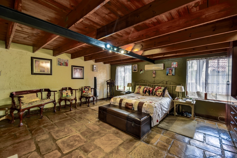 4 Bedroom Property for Sale in Wapadrand Gauteng