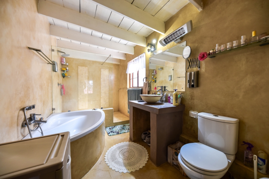 4 Bedroom Property for Sale in Wapadrand Gauteng