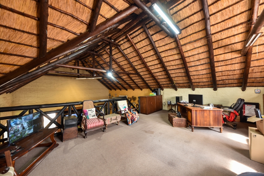 4 Bedroom Property for Sale in Wapadrand Gauteng