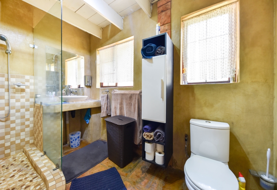 4 Bedroom Property for Sale in Wapadrand Gauteng