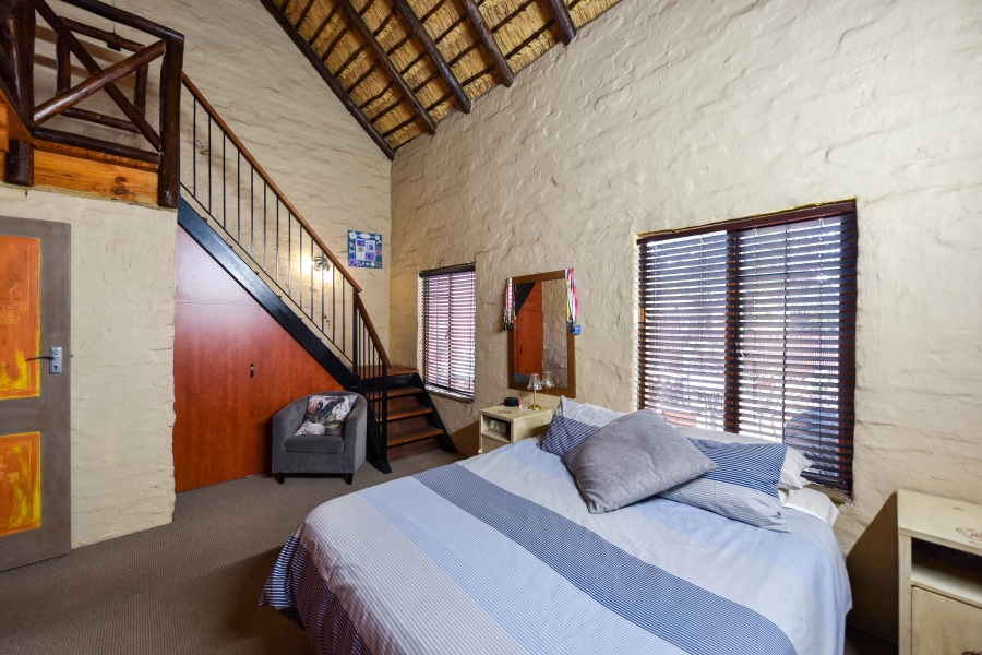 4 Bedroom Property for Sale in Wapadrand Gauteng
