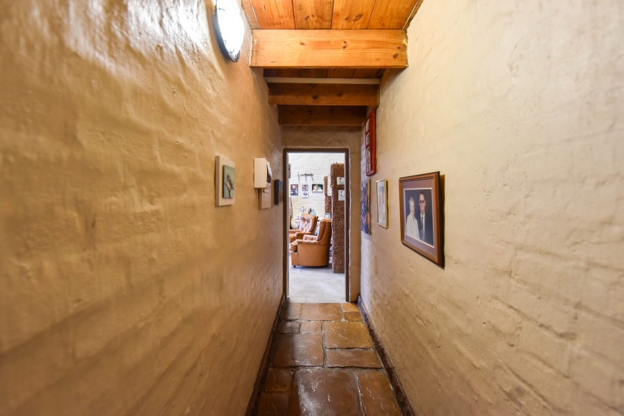 4 Bedroom Property for Sale in Wapadrand Gauteng