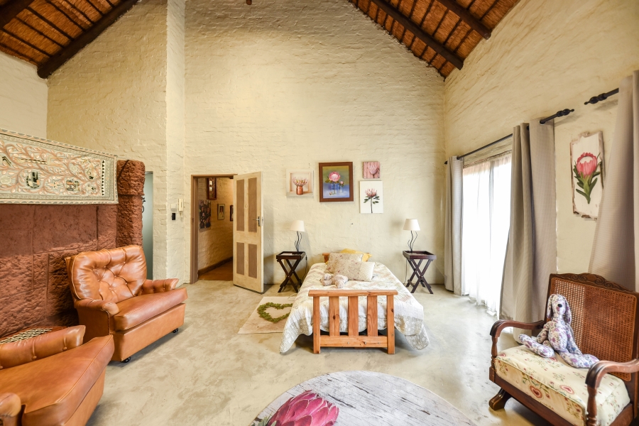 4 Bedroom Property for Sale in Wapadrand Gauteng