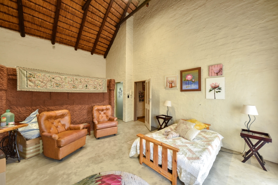 4 Bedroom Property for Sale in Wapadrand Gauteng