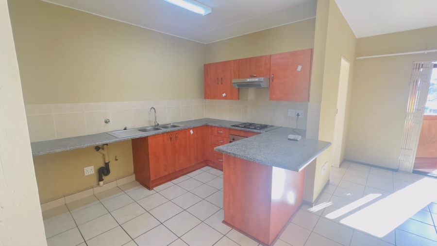 To Let 2 Bedroom Property for Rent in Comet Gauteng