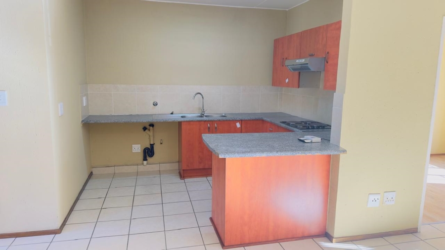 To Let 2 Bedroom Property for Rent in Comet Gauteng