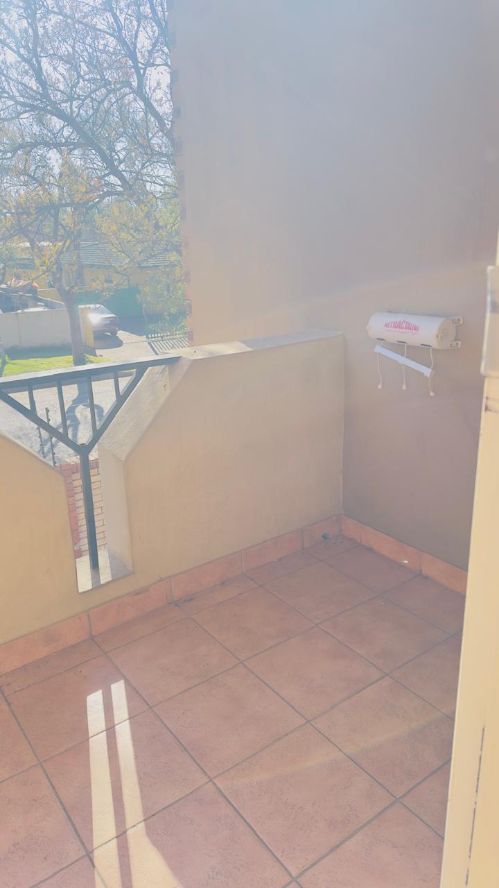 To Let 2 Bedroom Property for Rent in Comet Gauteng