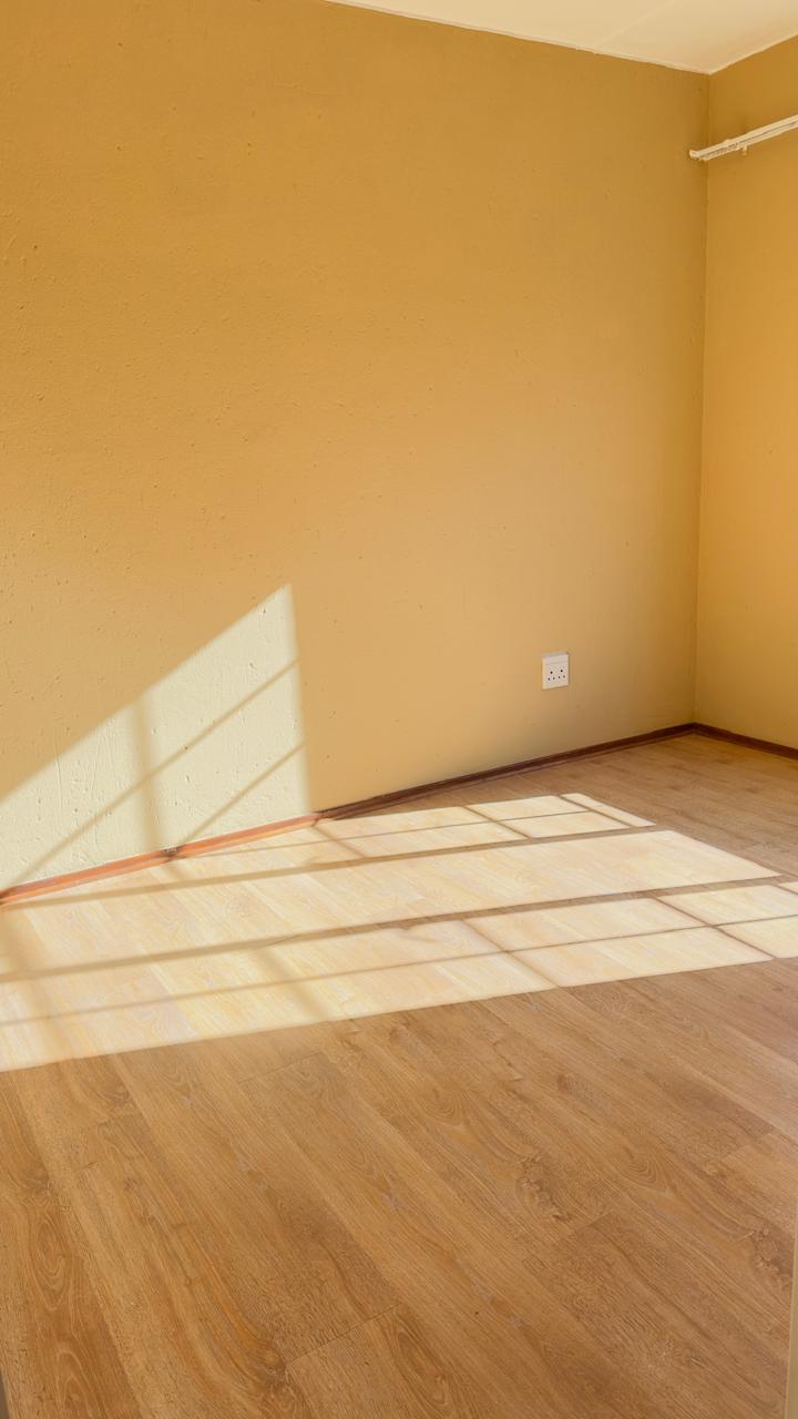 To Let 2 Bedroom Property for Rent in Comet Gauteng