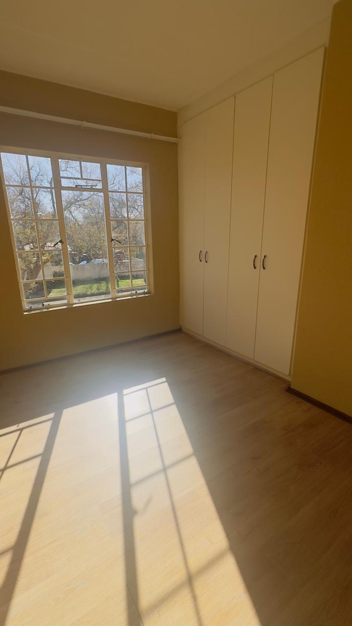 To Let 2 Bedroom Property for Rent in Comet Gauteng