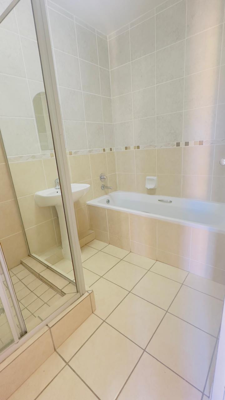 To Let 2 Bedroom Property for Rent in Comet Gauteng