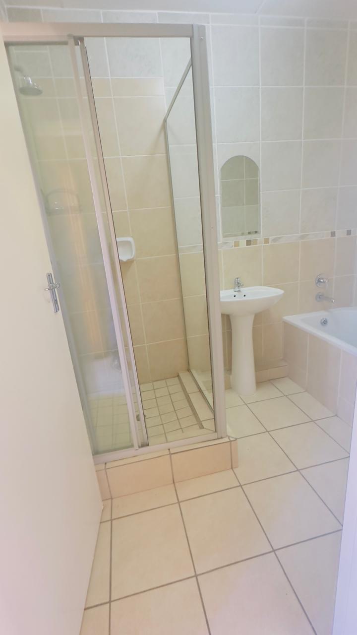 To Let 2 Bedroom Property for Rent in Comet Gauteng