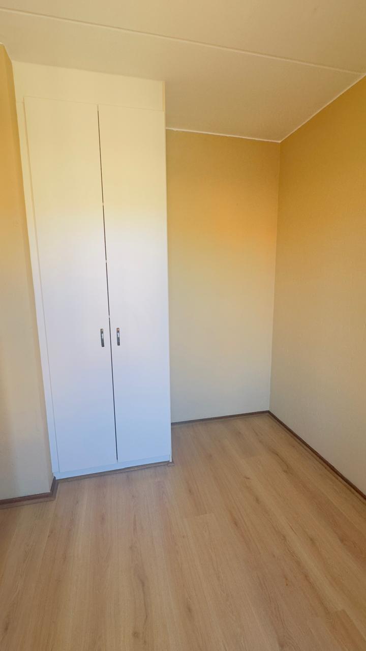 To Let 2 Bedroom Property for Rent in Comet Gauteng