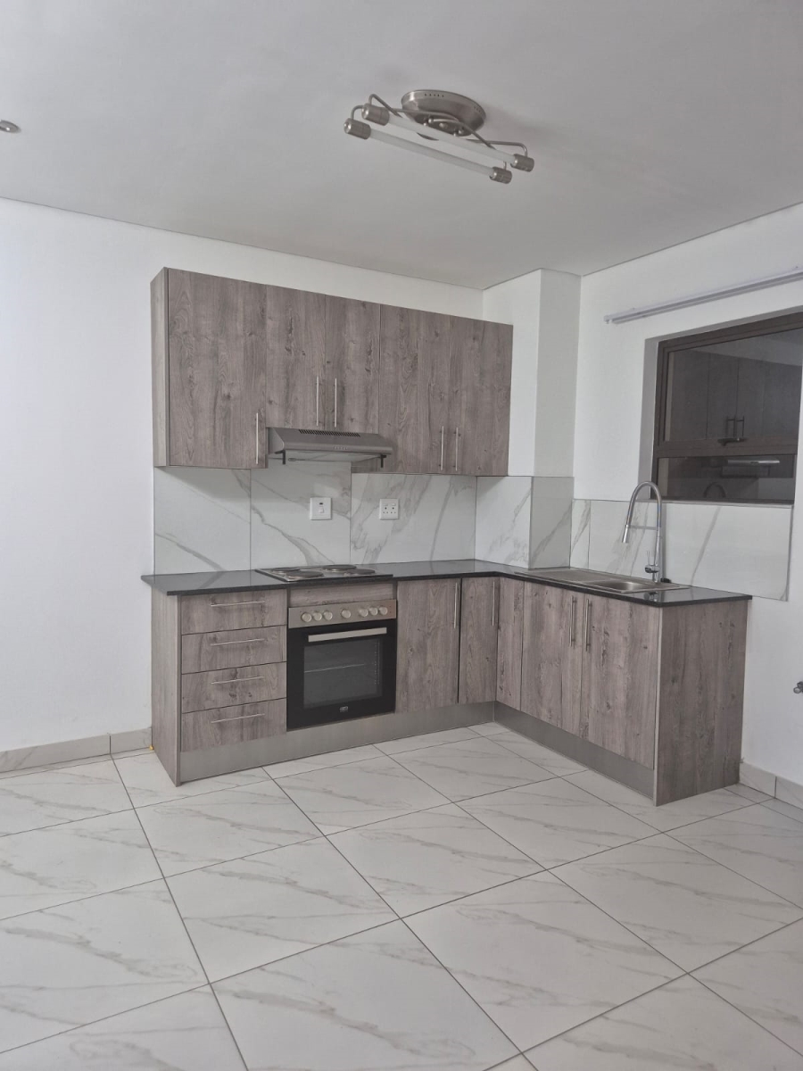 To Let 1 Bedroom Property for Rent in Noordwyk Gauteng