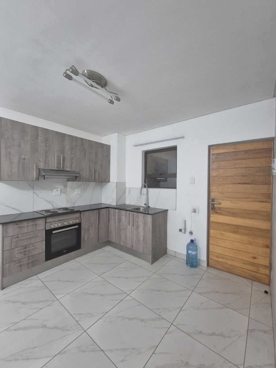 To Let 1 Bedroom Property for Rent in Noordwyk Gauteng