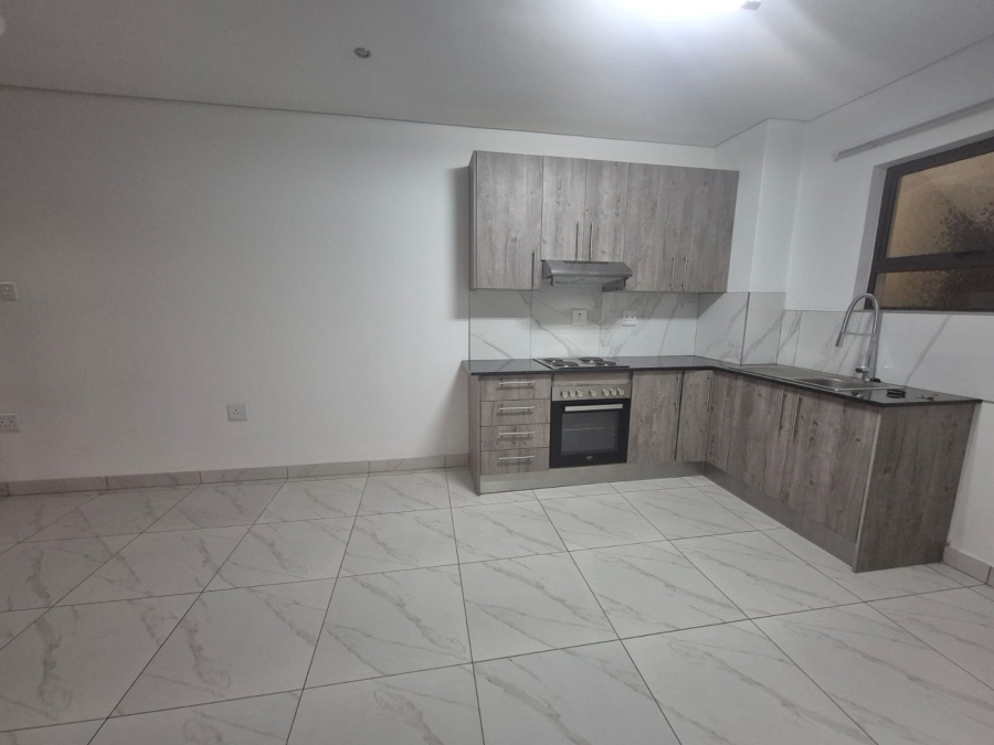 To Let 1 Bedroom Property for Rent in Noordwyk Gauteng