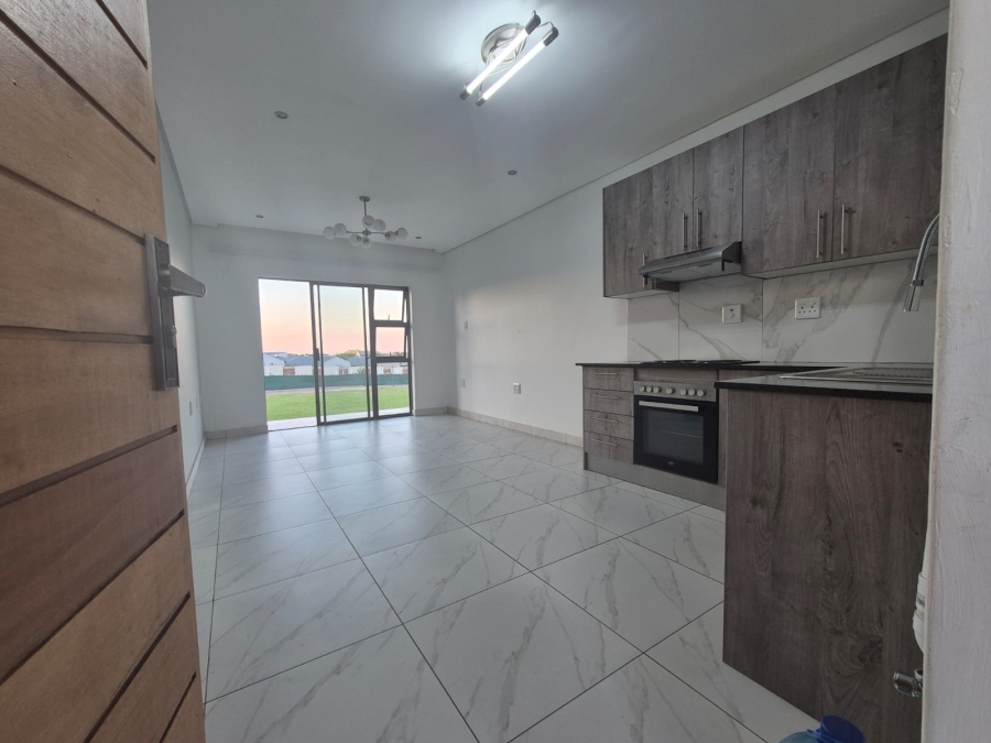 To Let 1 Bedroom Property for Rent in Noordwyk Gauteng