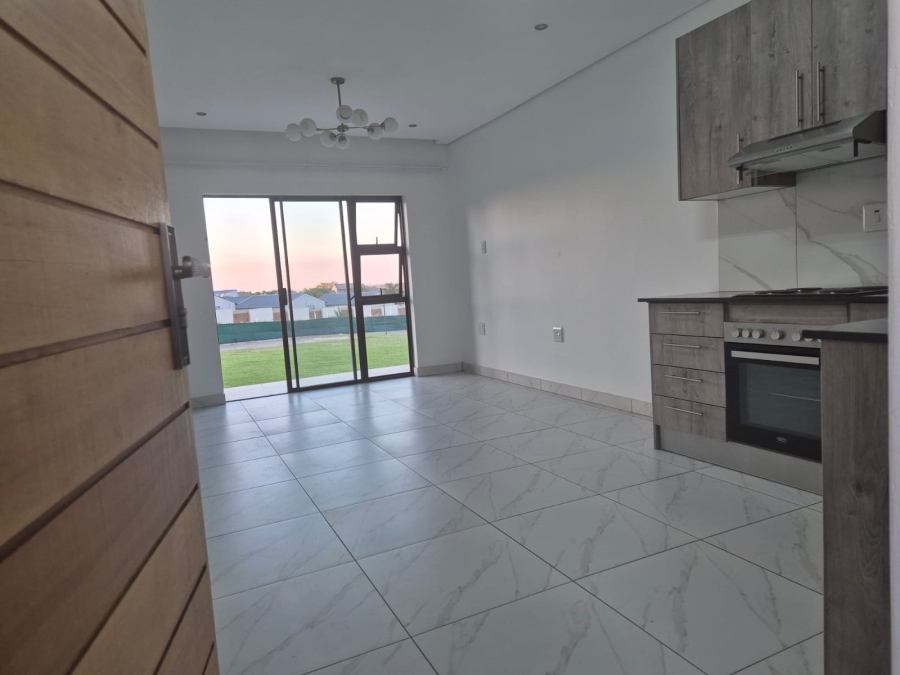 To Let 1 Bedroom Property for Rent in Noordwyk Gauteng